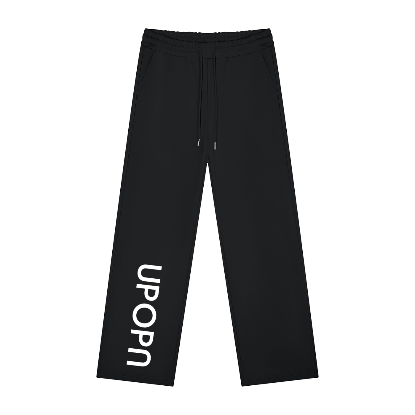UPOPN Core Reflection Heavyweight Sweatpant