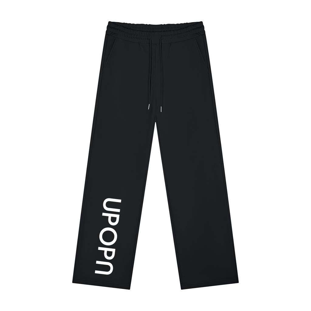 UPOPN,CoreReflection,Sweatpant,Street