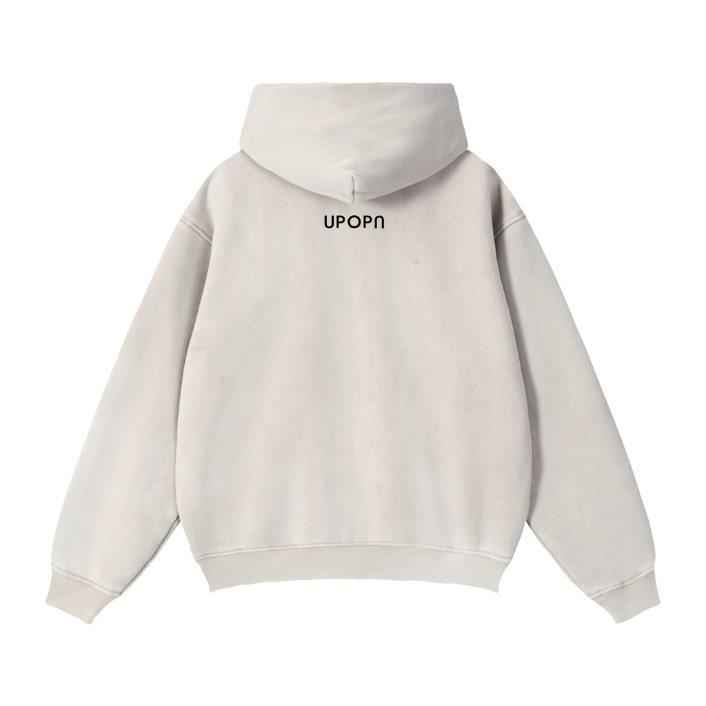 UPOPN,Street,Hoodie
