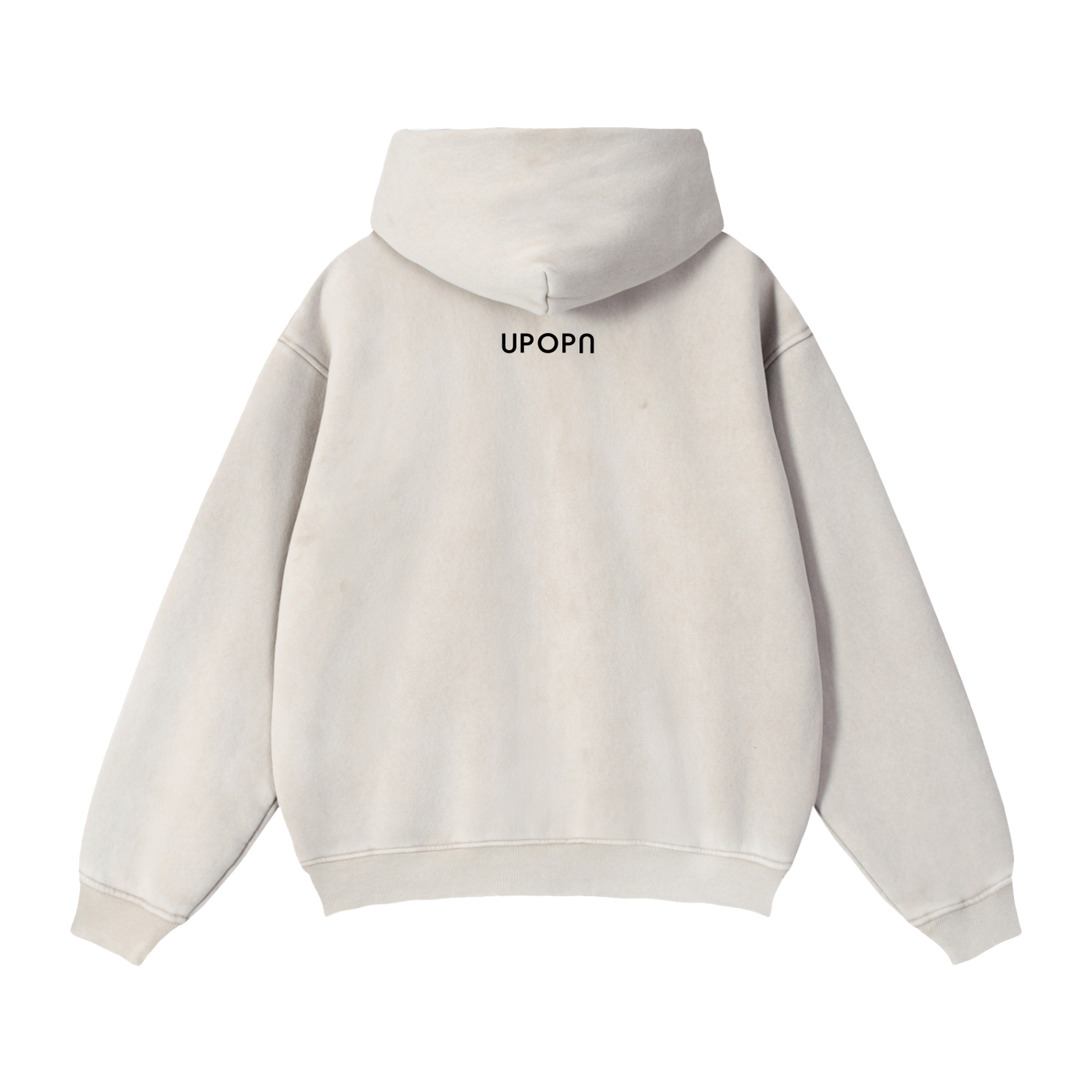 UPOPN,Street,Hoodie