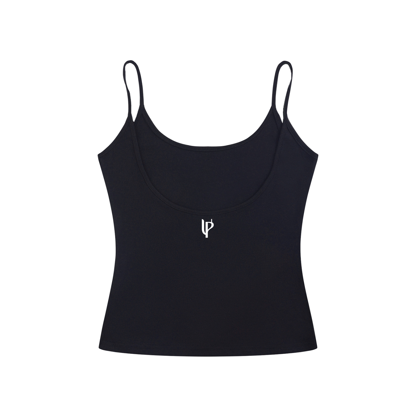 Women's Cropped Tank Top