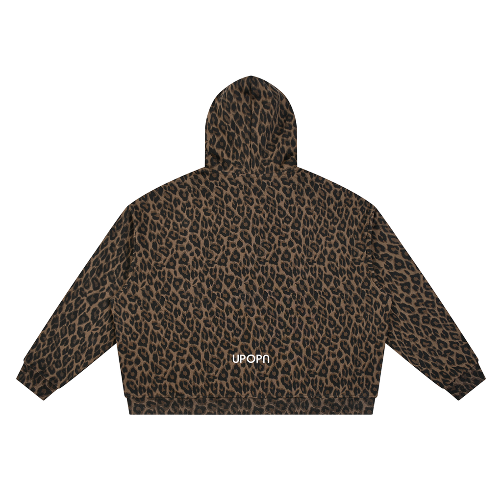 UPOPN,Street,Hoodie