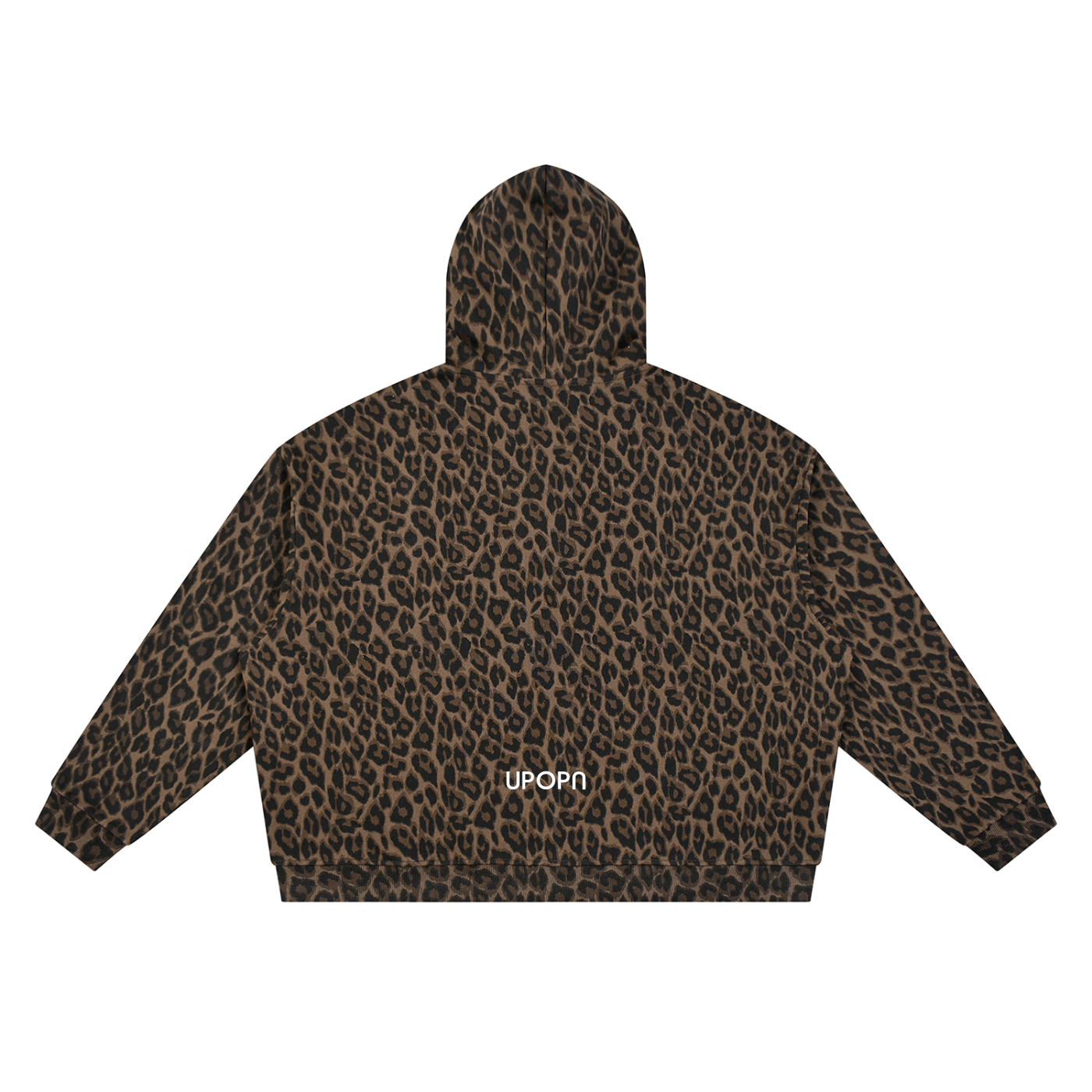 UPOPN,Street,Hoodie