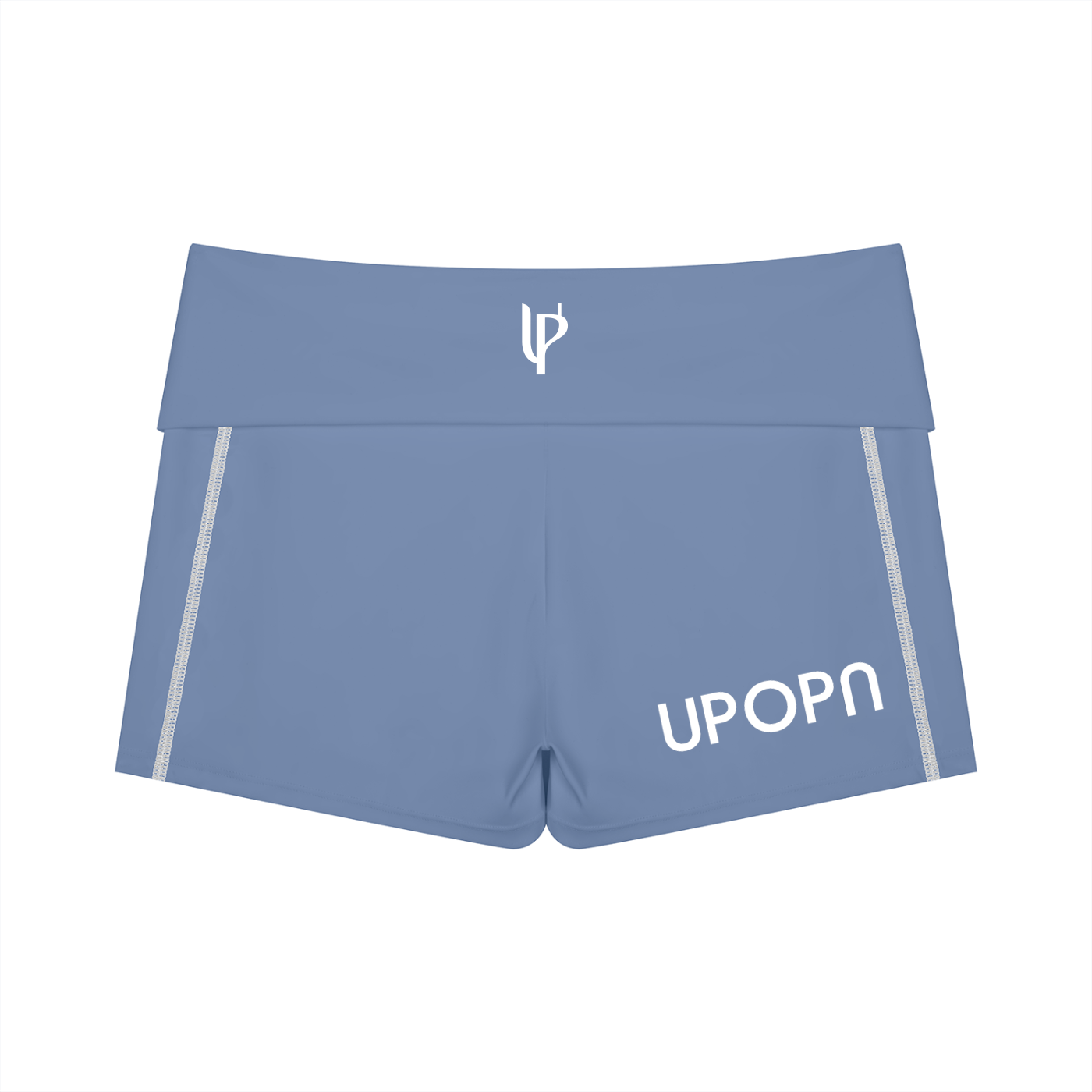 UPOPN,Studio,BikerShort,Activewear