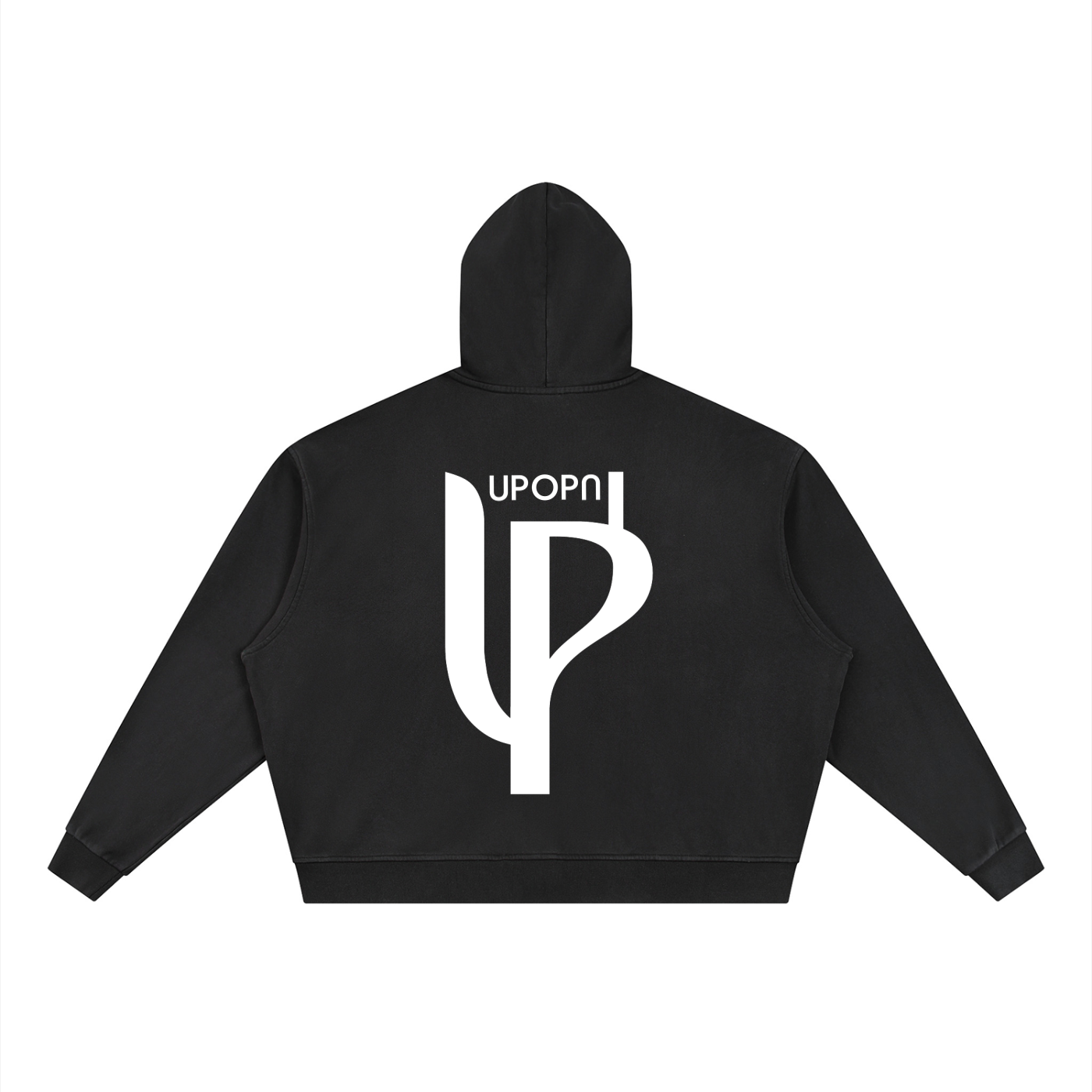 UPOPN,Hoodie