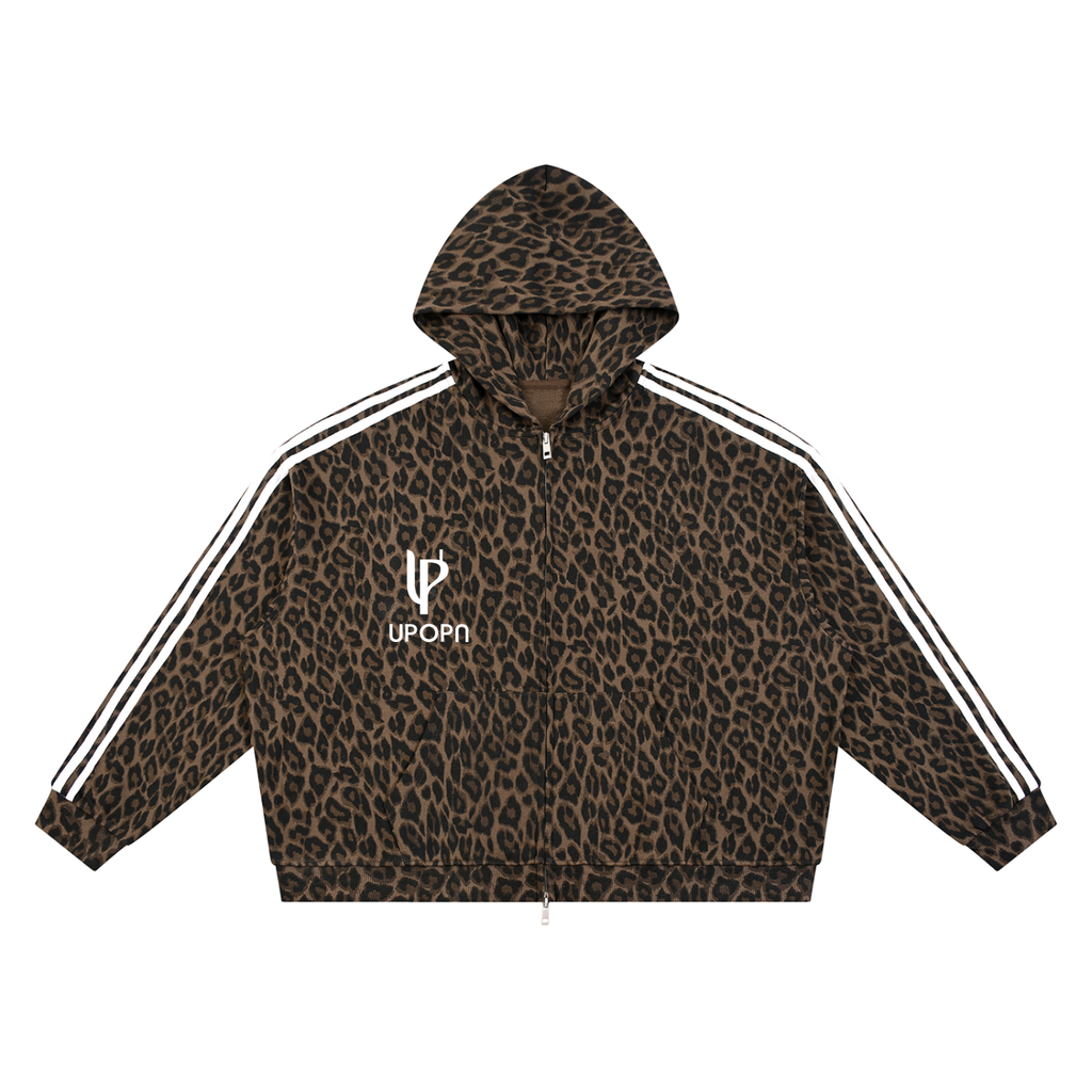 UPOPN,Street,Hoodie
