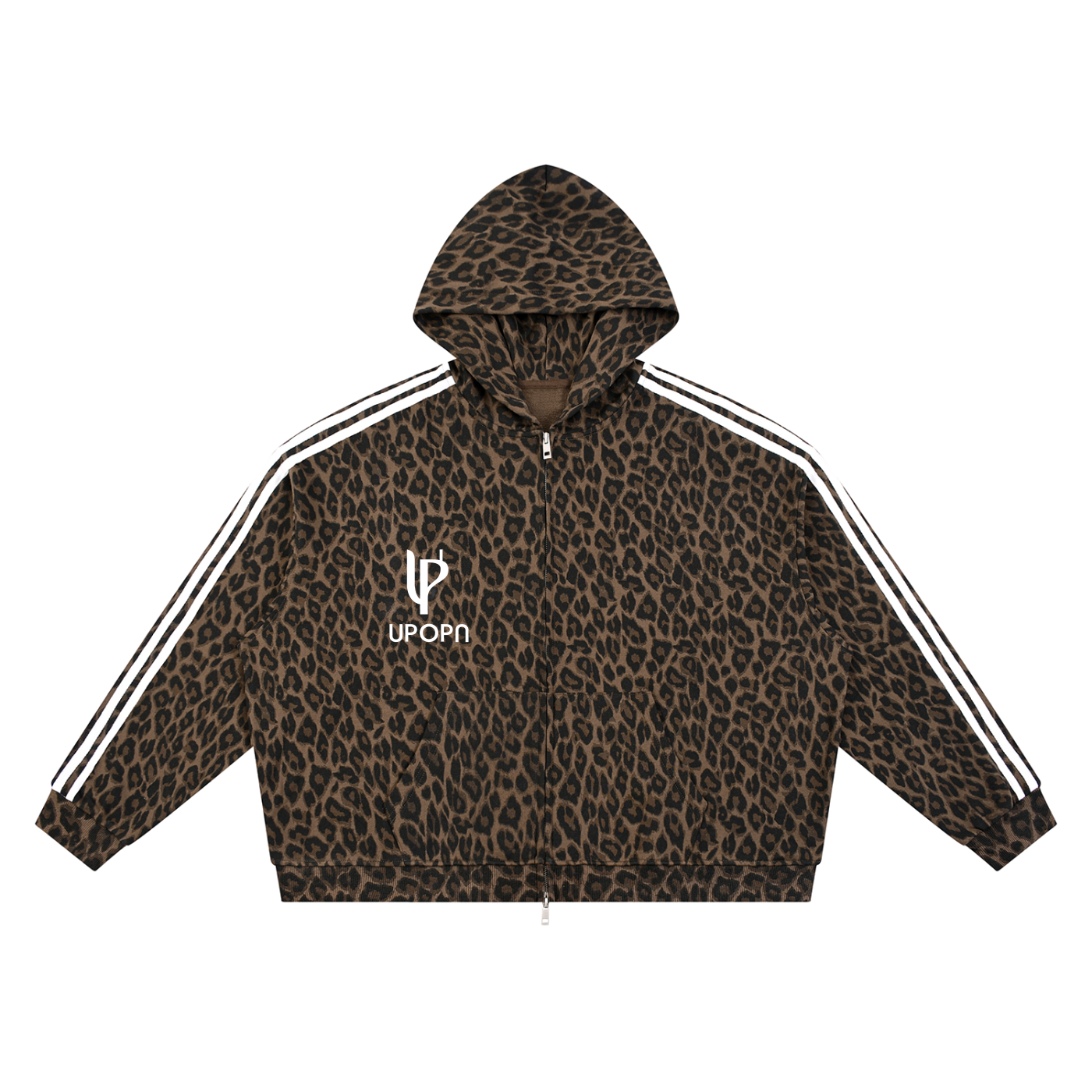 UPOPN,Street,Hoodie