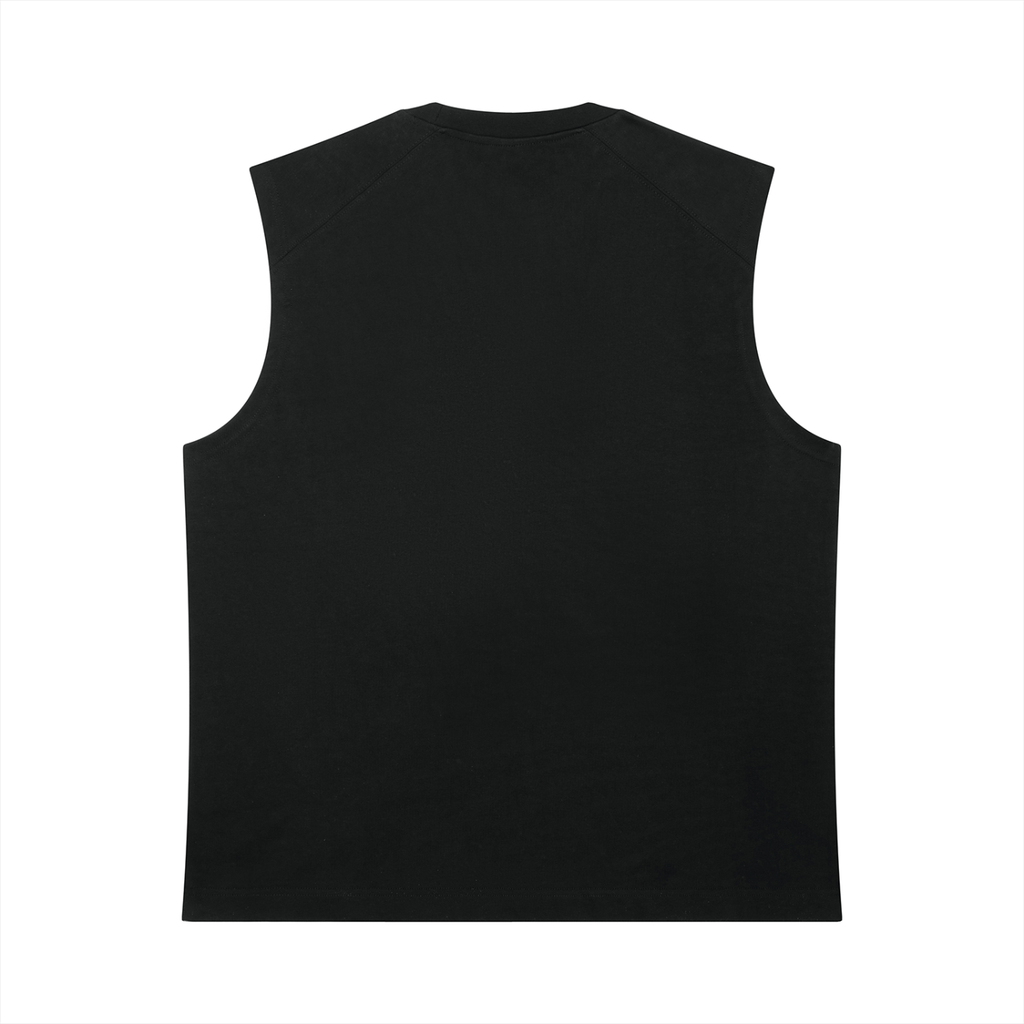 Women's Cropped Tank Top