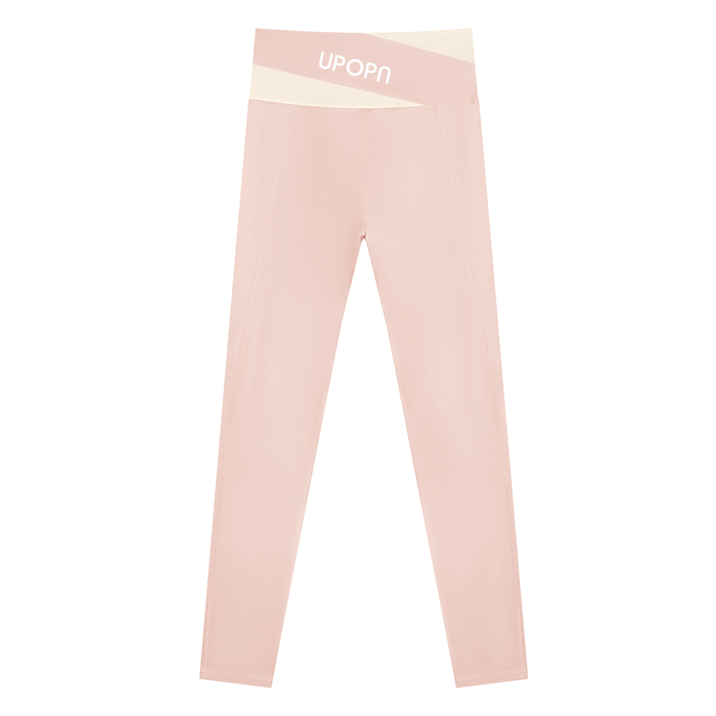 UPOPN Studio Color-Block Legging