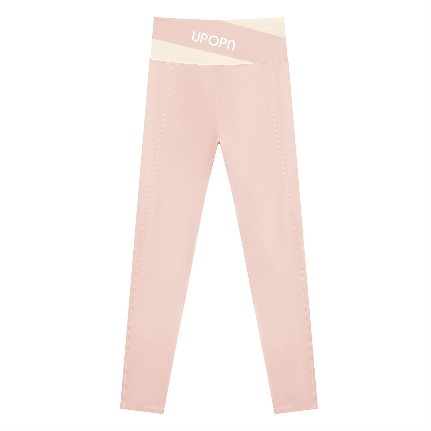 UPOPN Studio Color-Block Legging