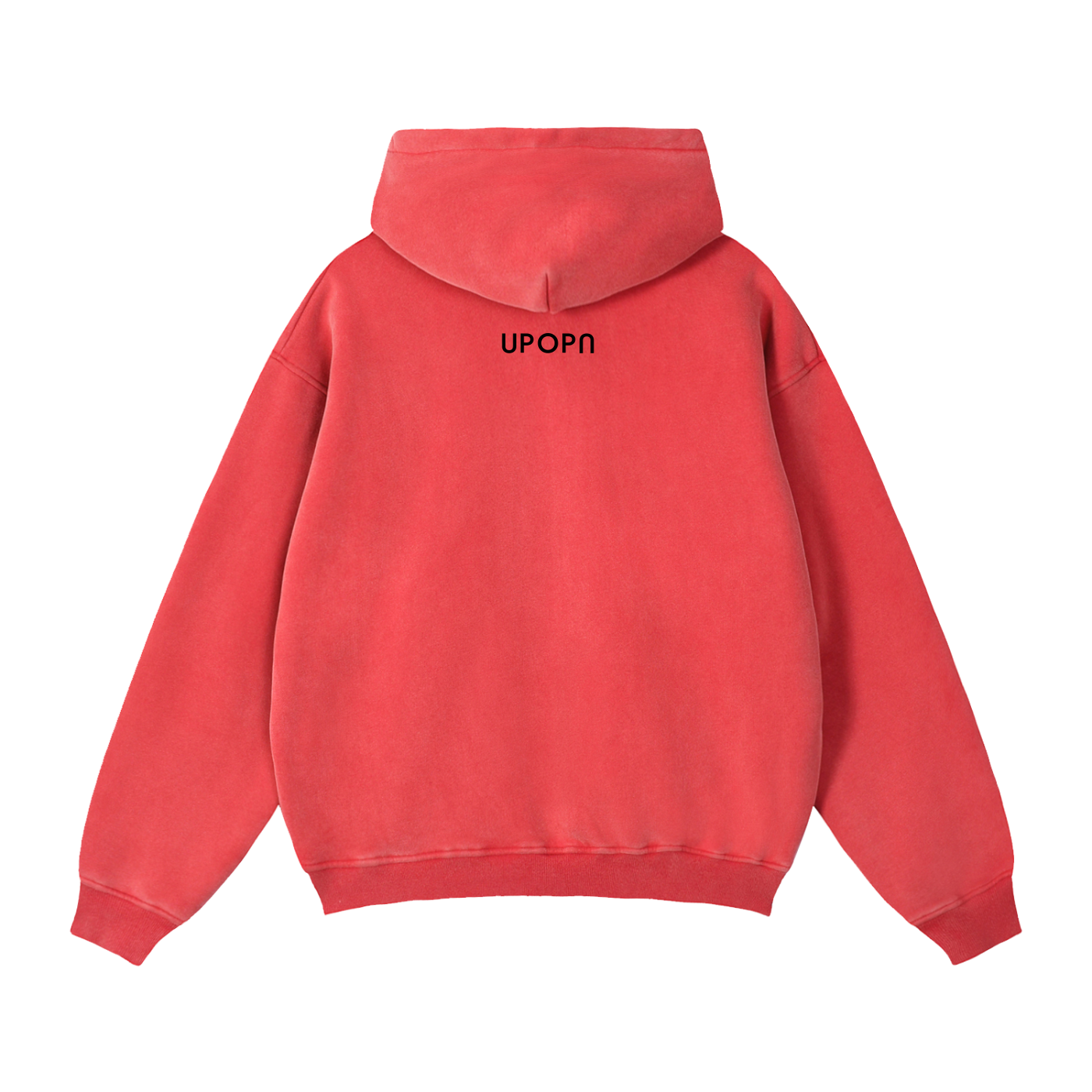 UPOPN,Street,Hoodie