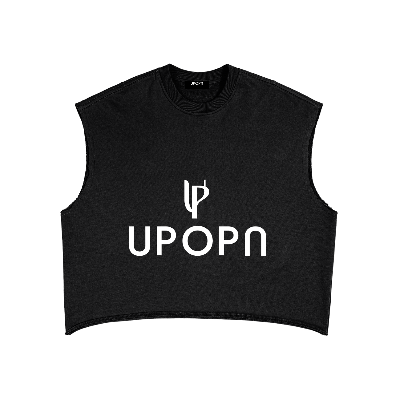 UPOPN,CoreReflection,Tank,Street